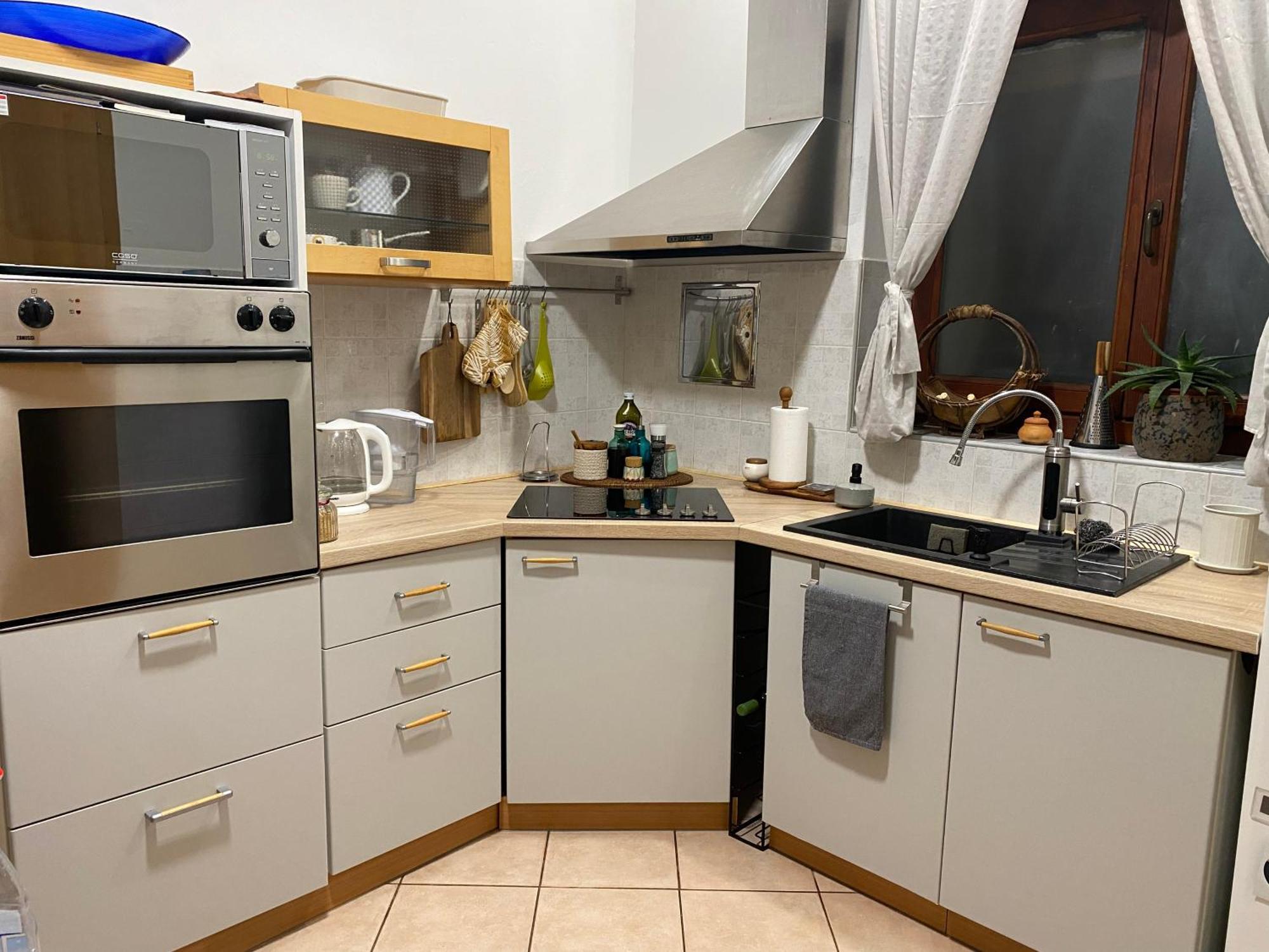 Apartamento Adela Zadar