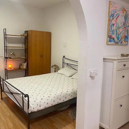 Adela Apartment Zadar Exterior photo