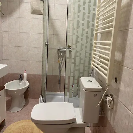 Adela Apartment Zadar Exterior photo