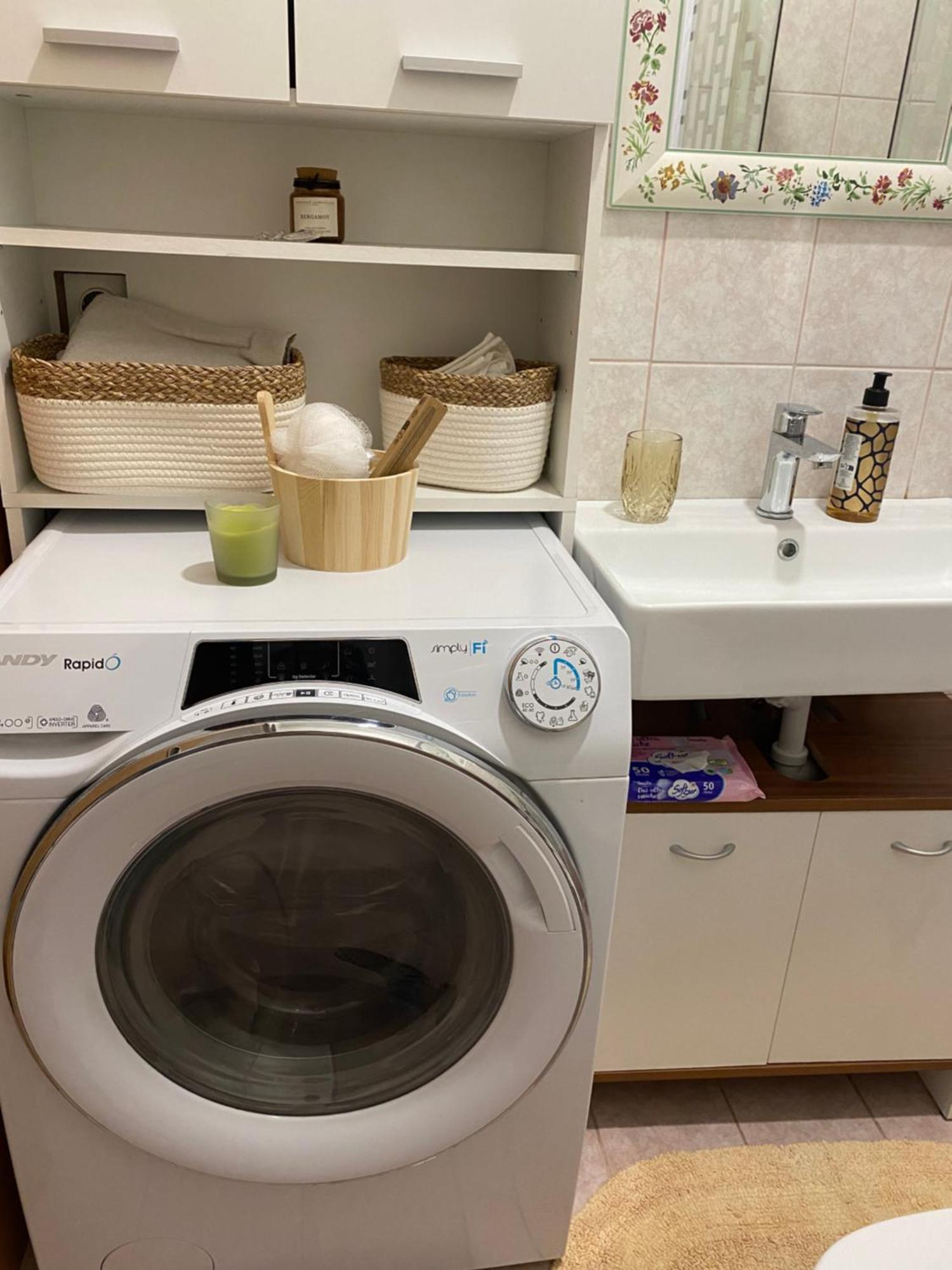 Adela Apartmán Zadar