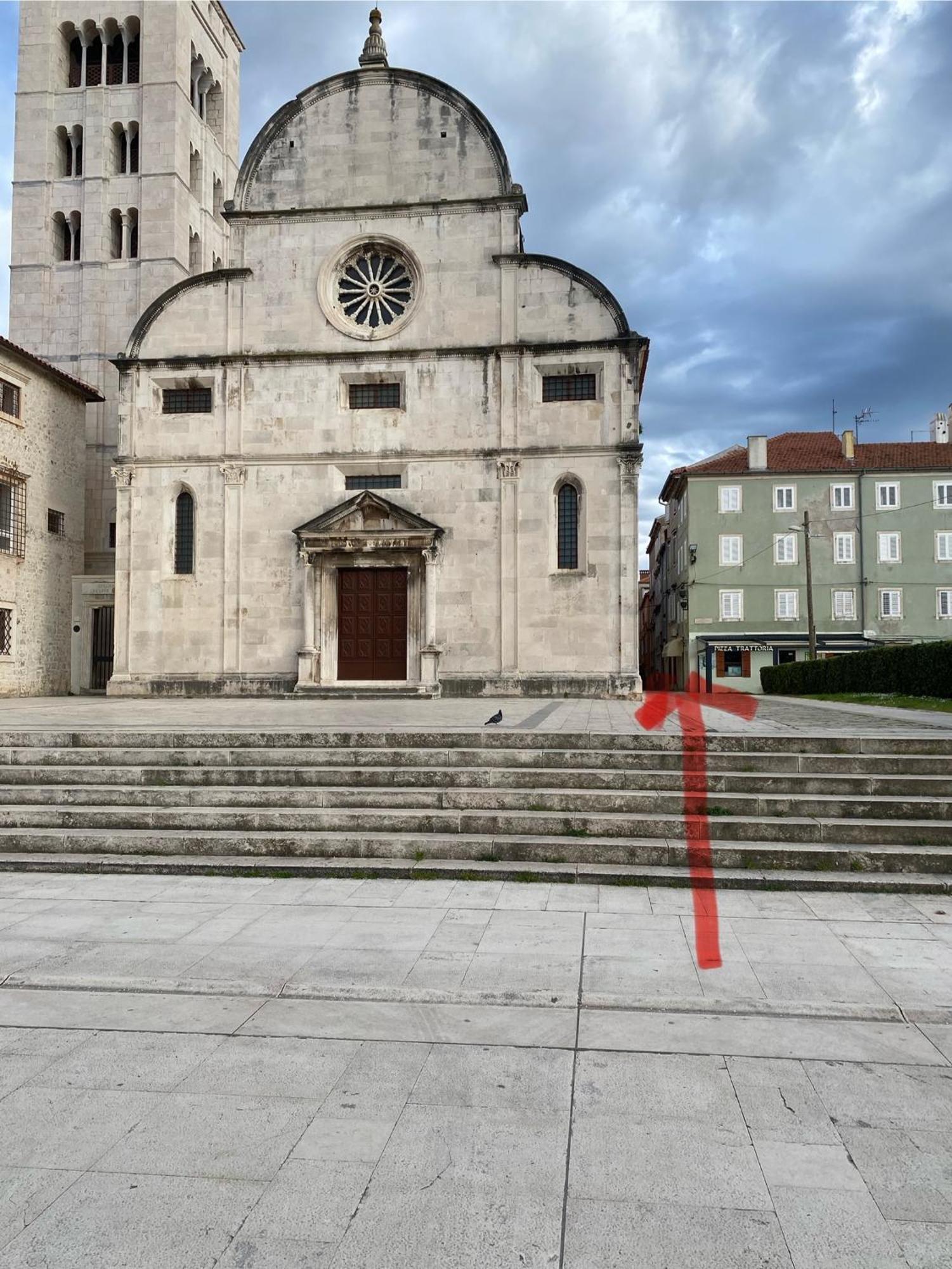 Adela * Zadar